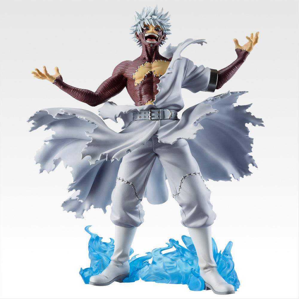 [PRE-ORDER] Banpresto KUJI My Hero Academia -On Top Of Happiness-