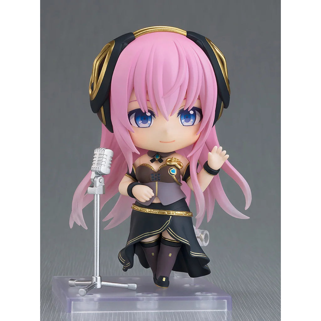 Nendoroid 3081 - Megurine Luka V4X