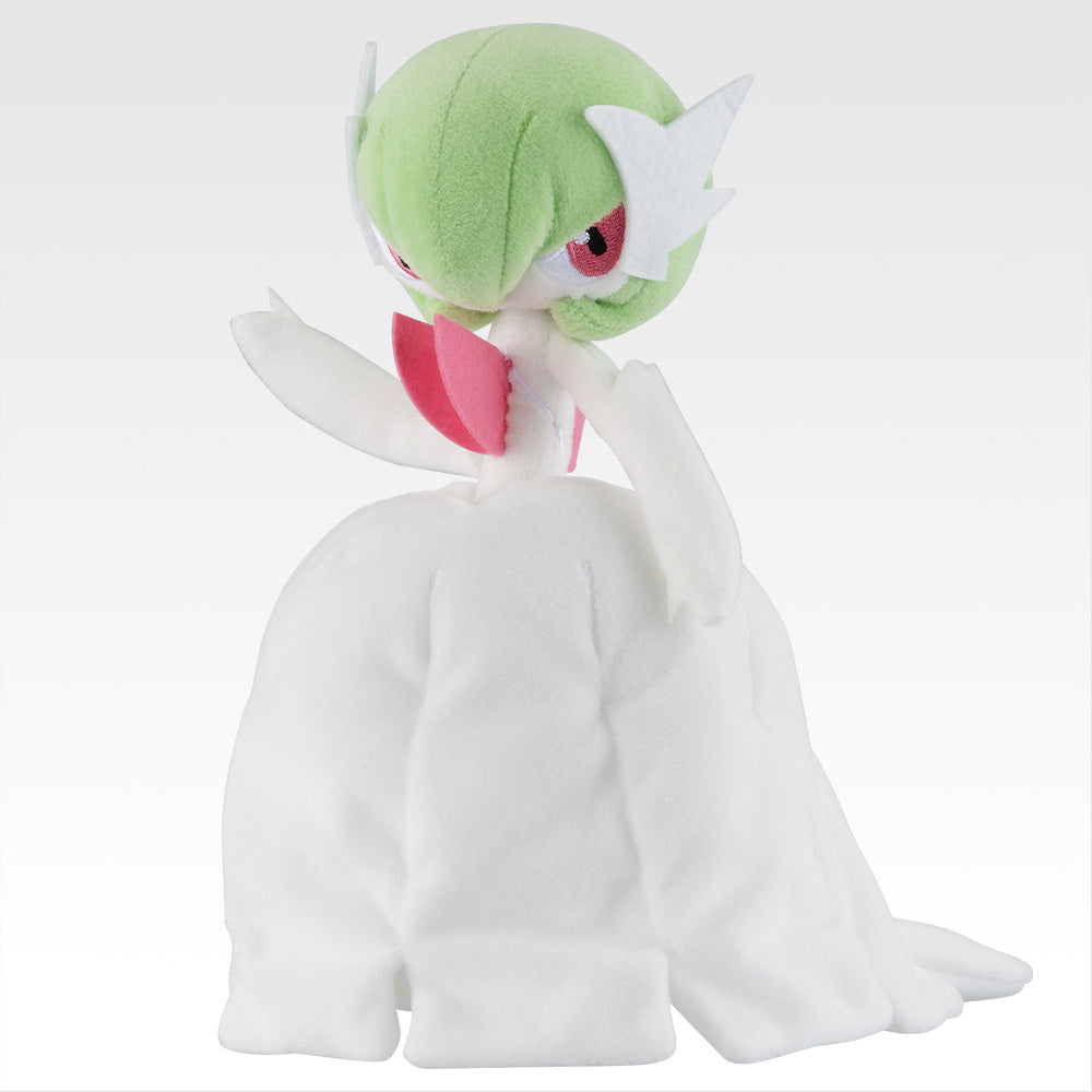 [PRE-ORDER] Banpresto KUJI Pokemon - Mega Evolution -