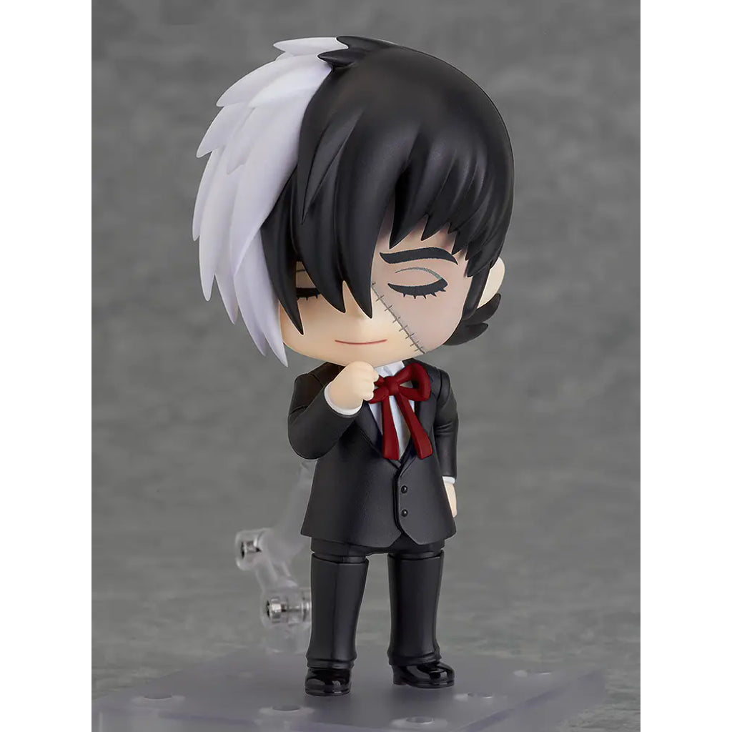 Nendoroid 2984-B Black Jack - Black Jack: Anime Color Ver.