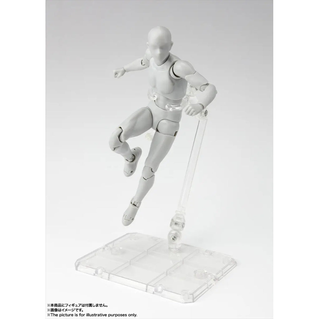 Tamashii Stage Act Humanoid (Reissue)