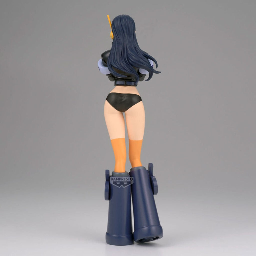 Banpresto Nico Robin Egghead Style Glitter & Glamours One Piece