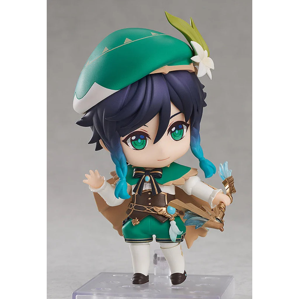 Nendoroid 1795 Genshin Impact - Venti (Reissue)