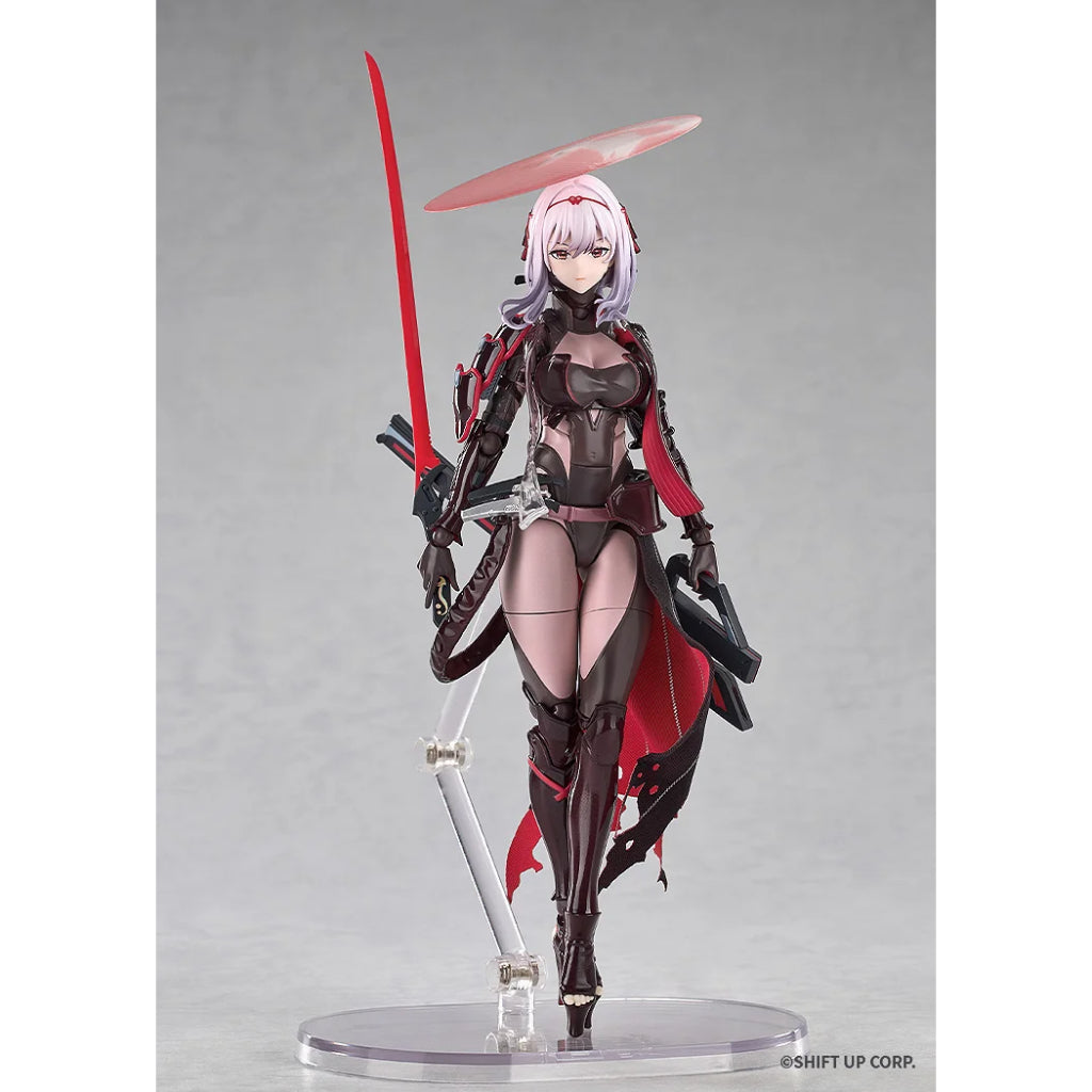 Goddess of Victory: Nikke - Hyper Body Guren: Black Shadow