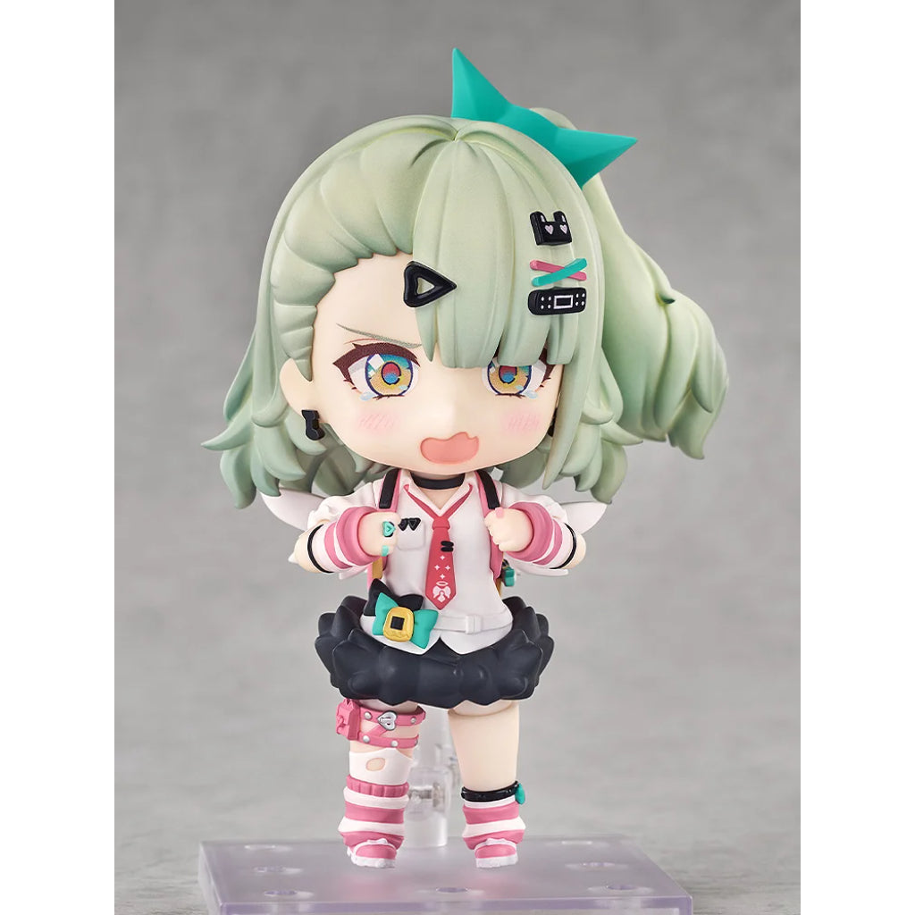Nendoroid 3102 Zenless Zone Zero - Sunna