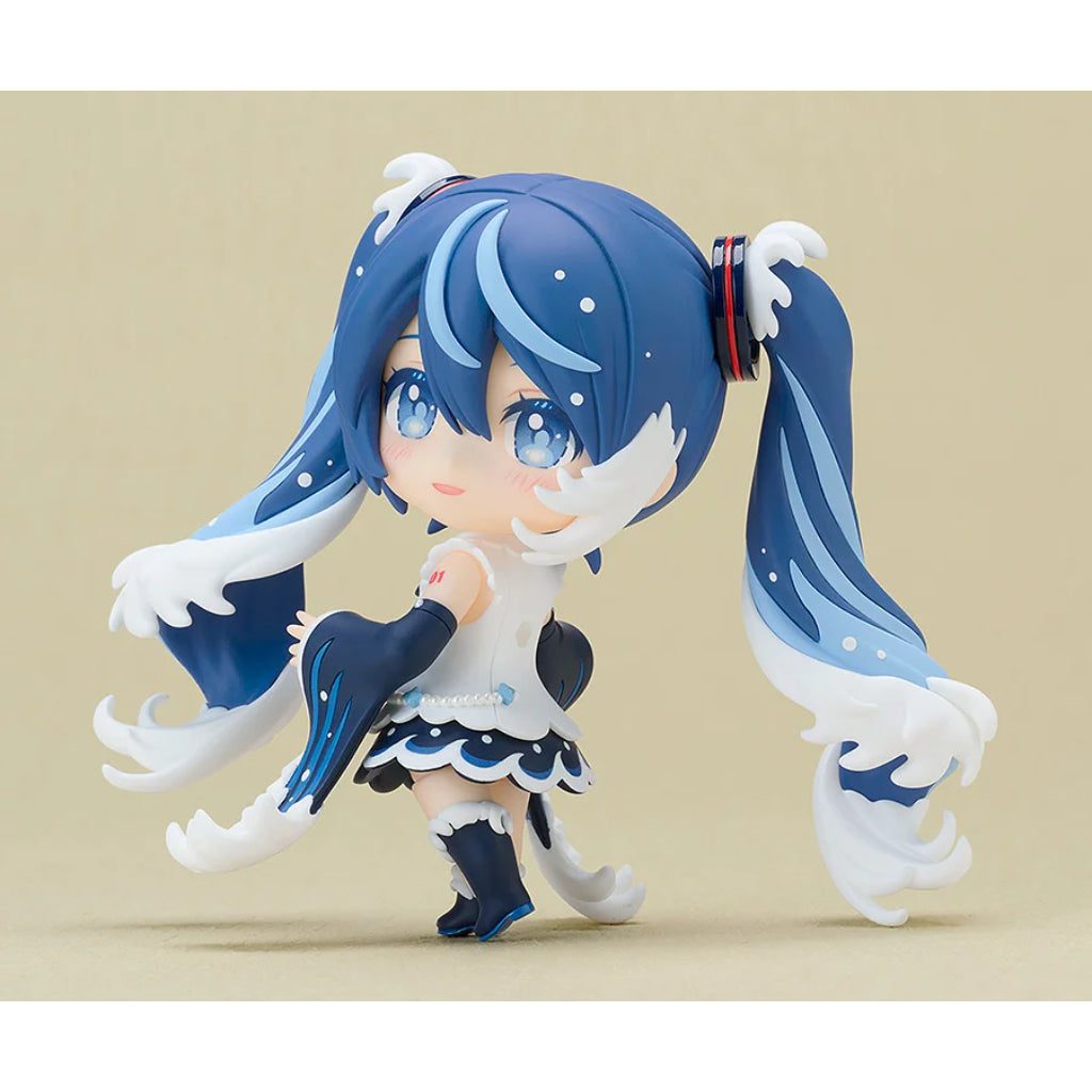 Nendoroid 3145 - Hatsune Miku: Katsushika Hokusai Collaboration Ver. (Rella)