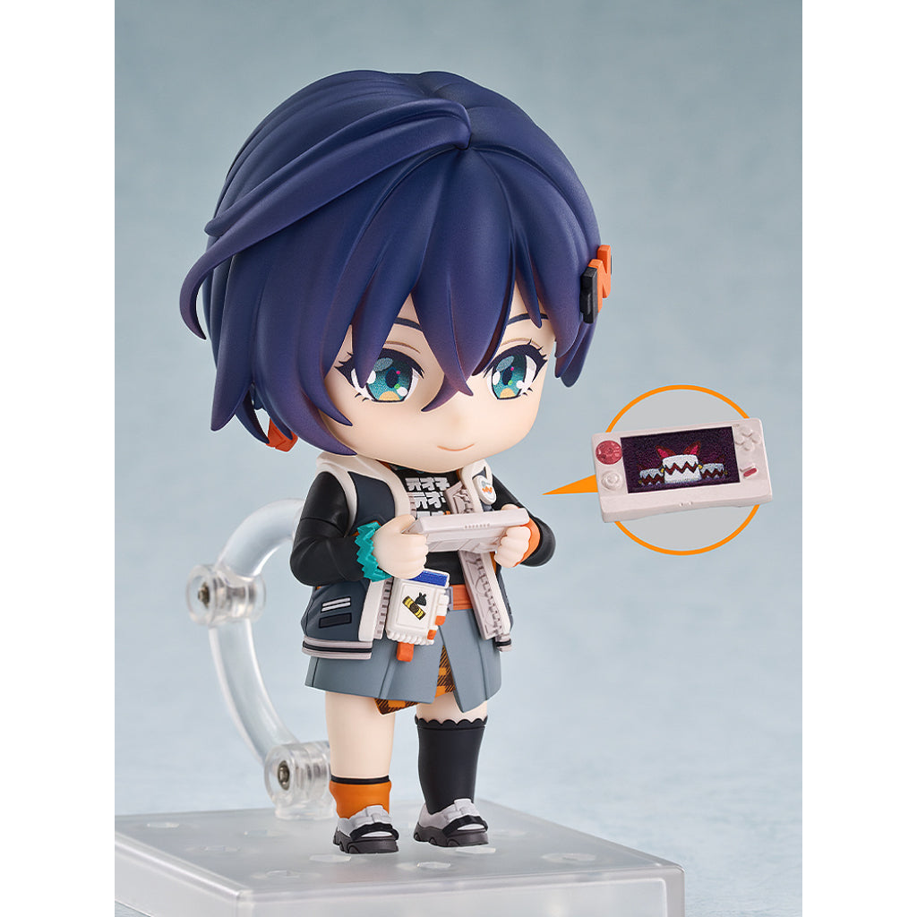 Nendoroid 2713 Zenless Zone Zero - Belle