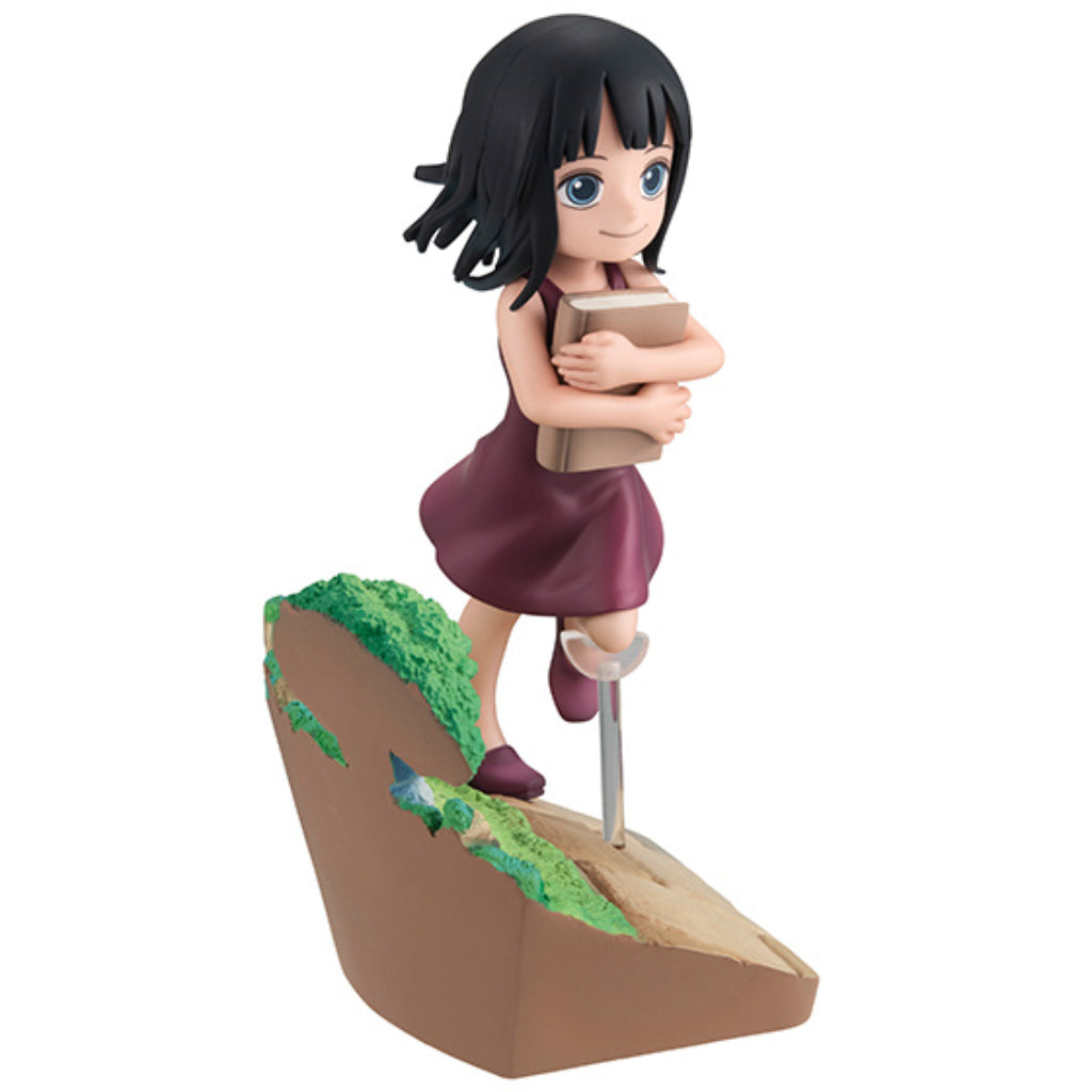 G.E.M. Series One Piece - Nico Robin Run Run Run