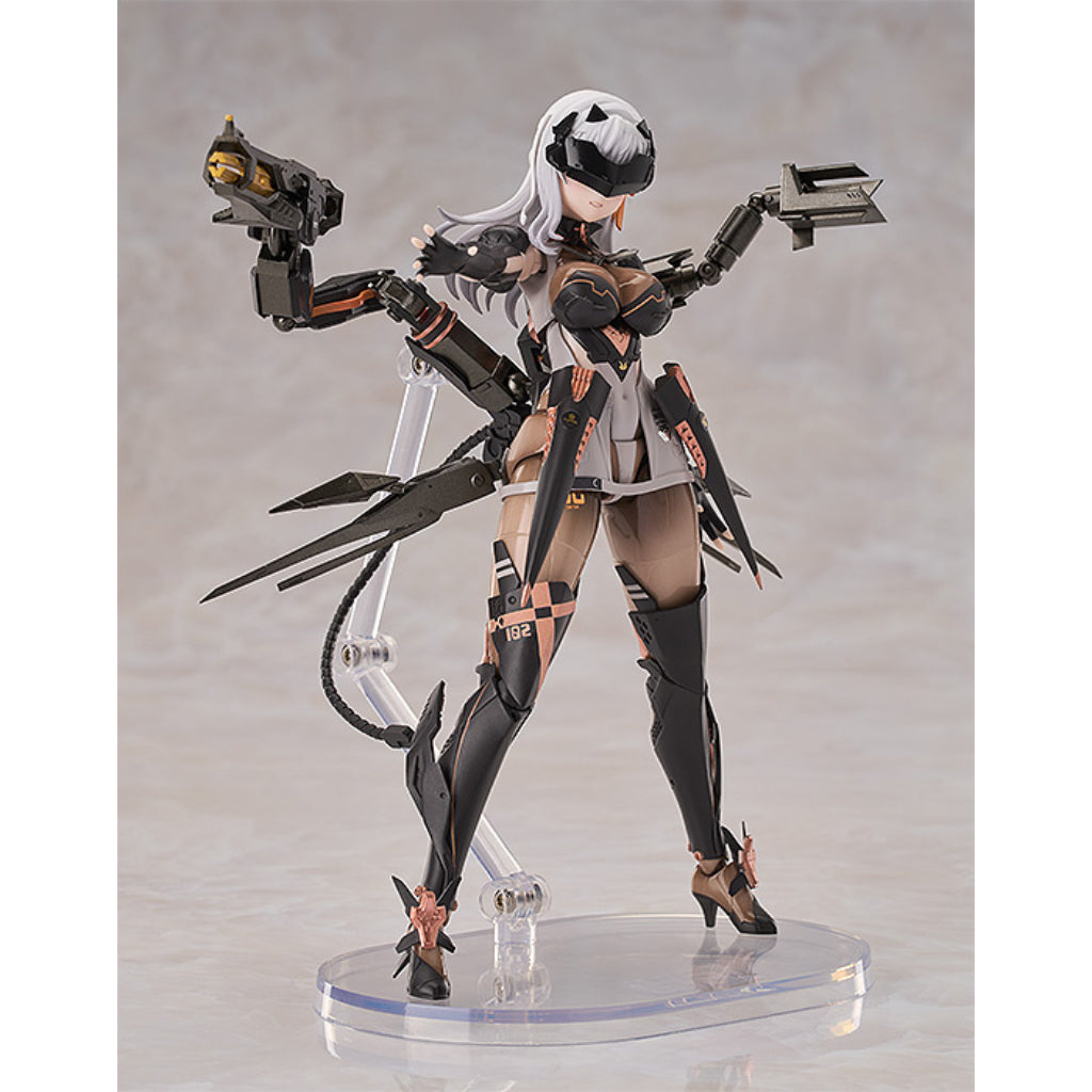 Goddess Of Victory: Nikke - Hyper Body Modernia Figurine