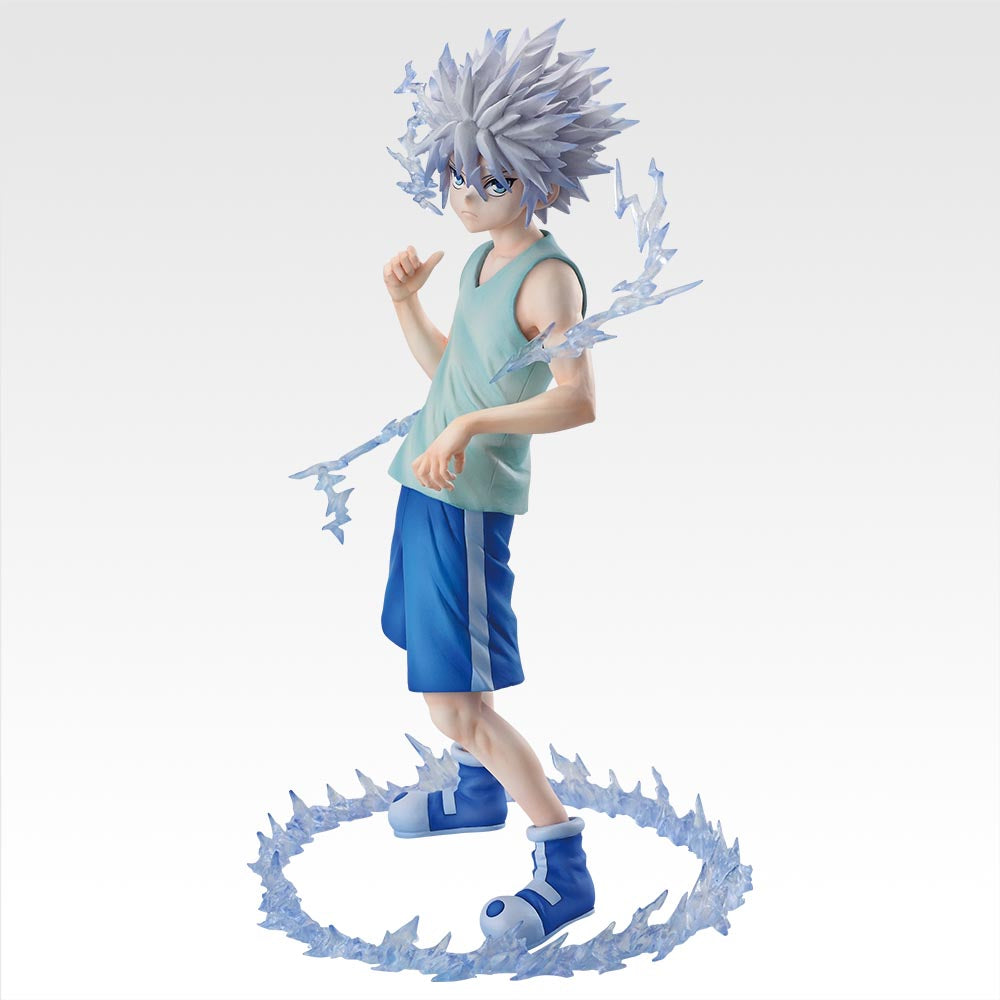 [PRE-ORDER] Banpresto KUJI Hunter×Hunter Chmera Ant 2