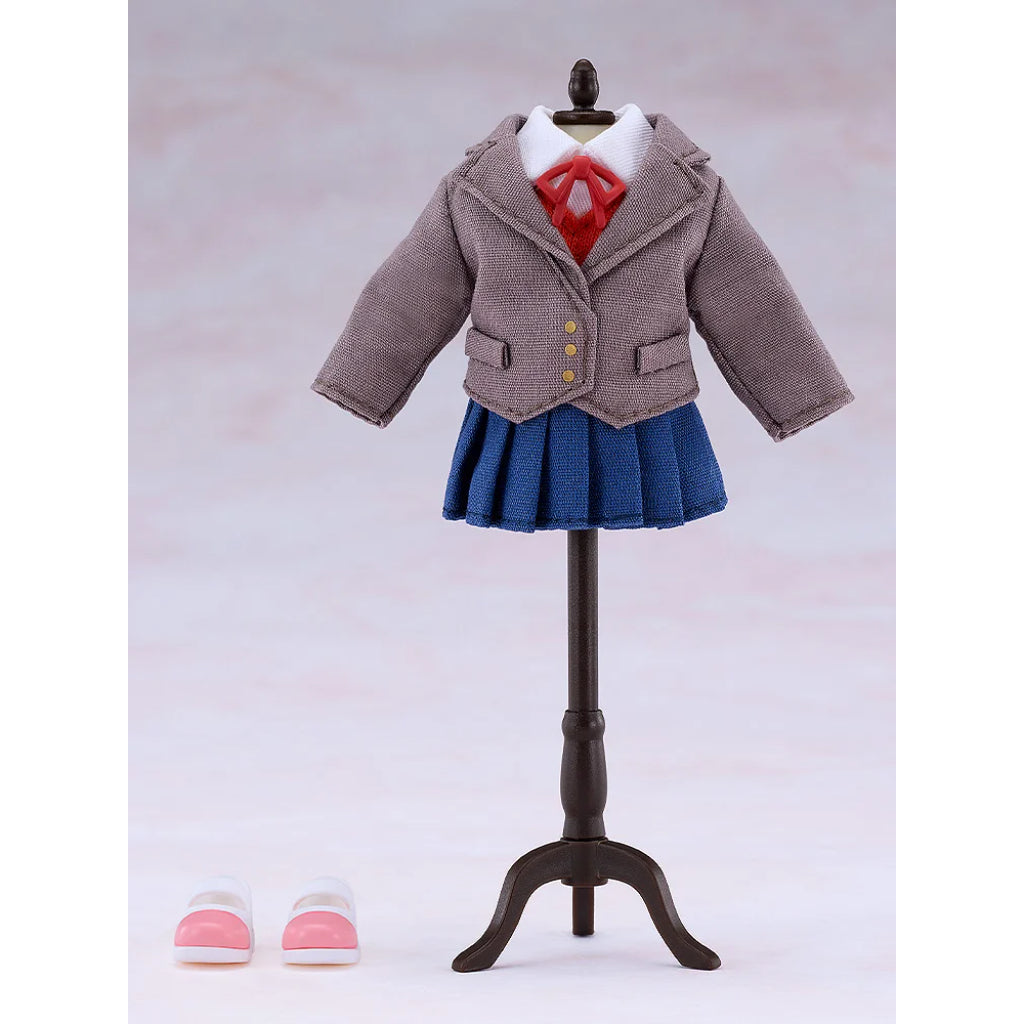 Doki Doki Literature Club! - Nendoroid Doll Monika