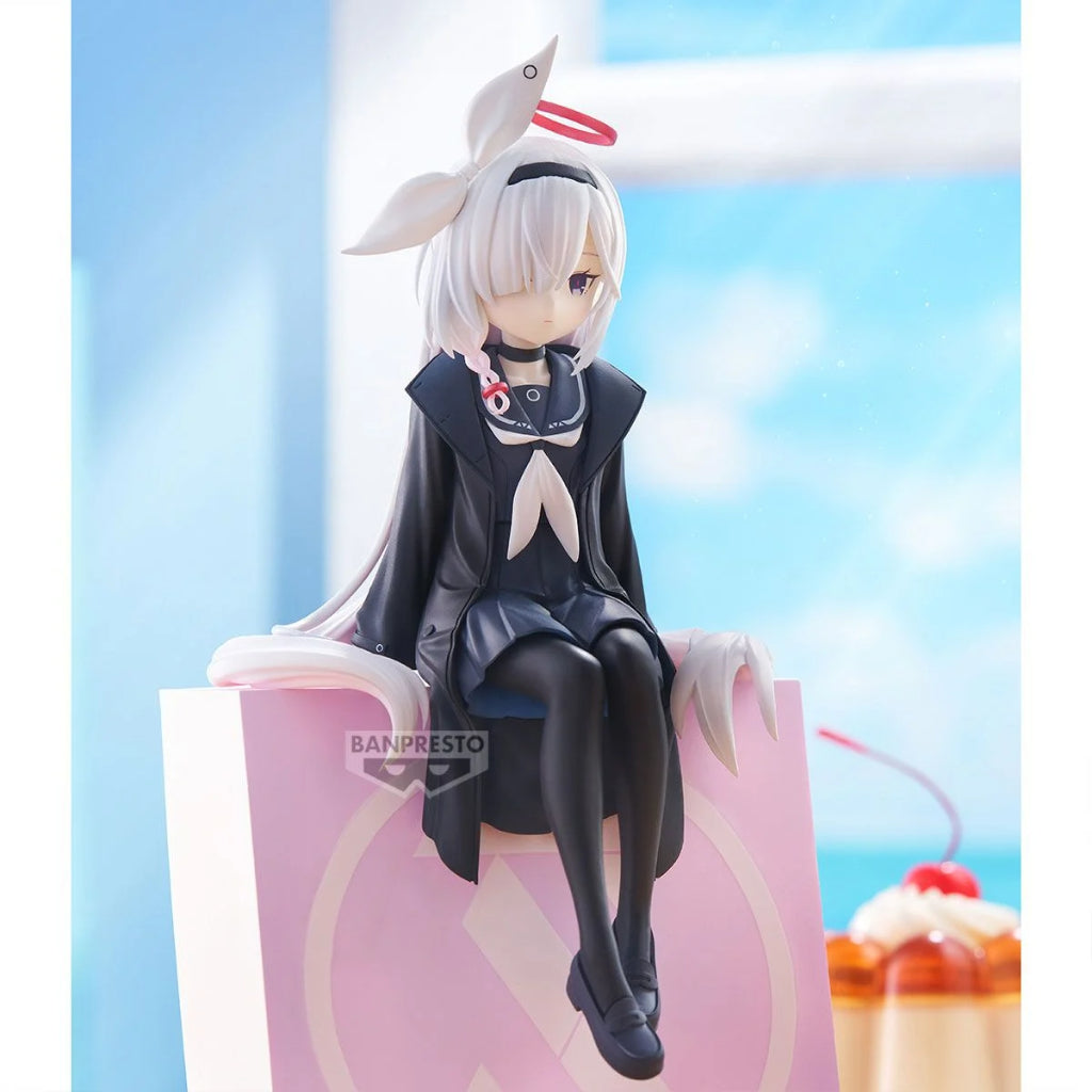 Banpresto Plana Monitor Top Figure Blue Archive