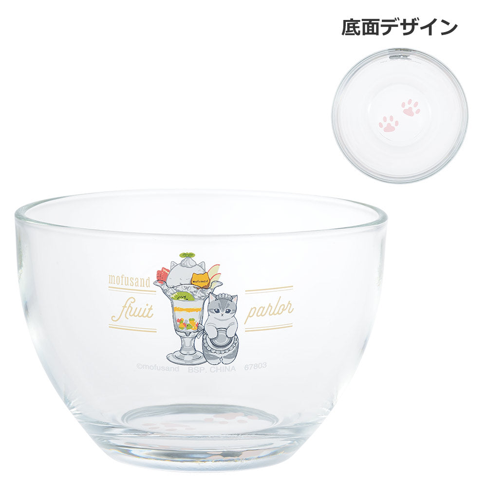 [IN-STOCK] Banpresto KUJI Mofusand -Fruit Parlor-