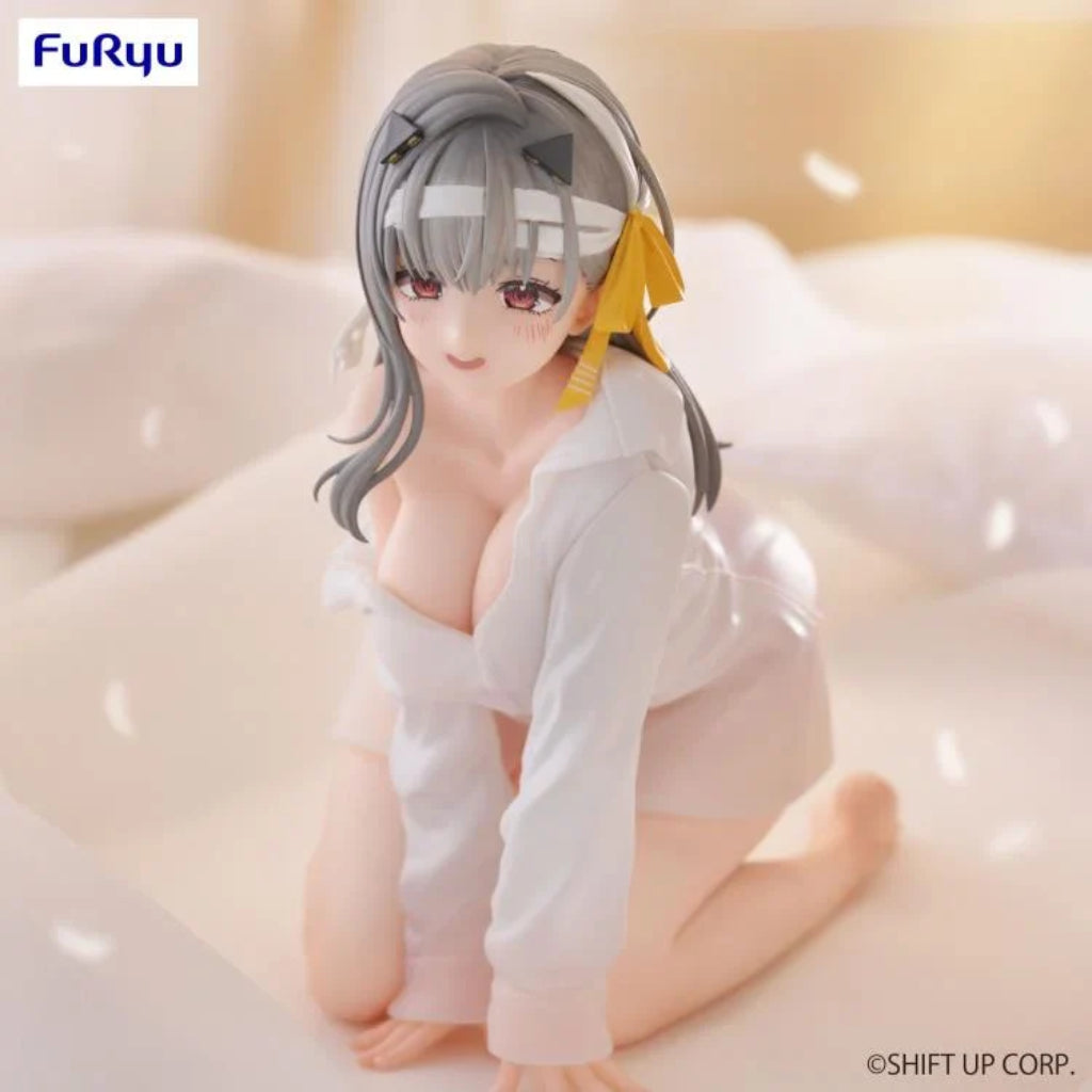 FuRyu Modernia First Affection Goddess of Victory Nikke Noodle Stopper