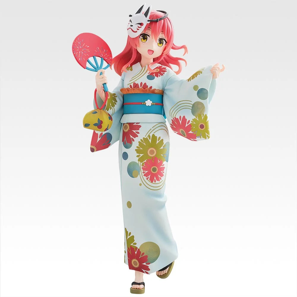 [PRE-ORDER] Banpresto KUJI Bocchi The Rock! Volume 4