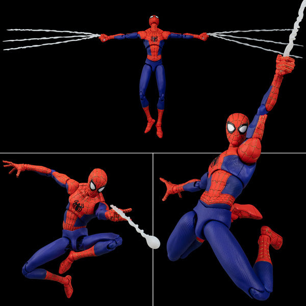 Sv-Action - Peter B. Parker/ Spider-Man (Overseas Version) (Reissue)