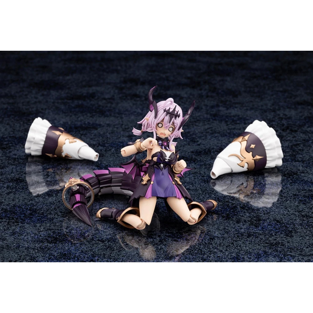 Arcanadea - GII Model Kit (Reissue)