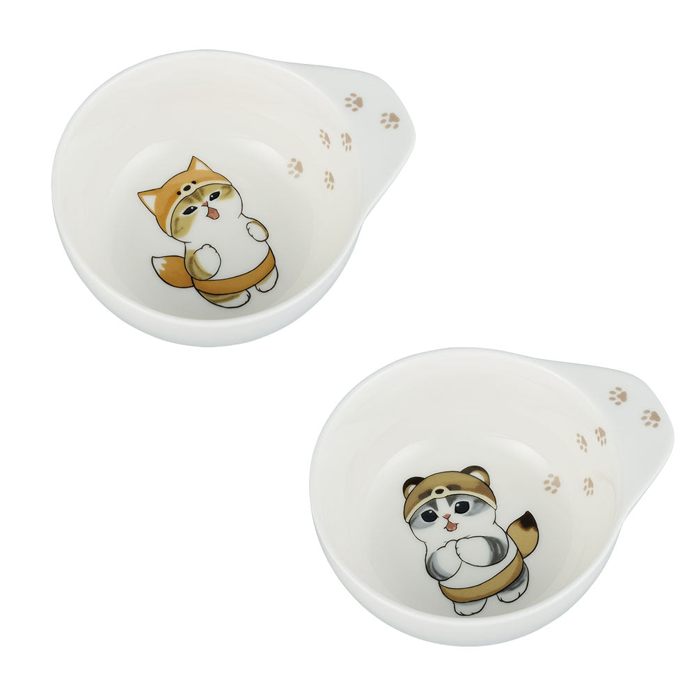 [IN-STOCK] Banpresto KUJI Mofusand -Cats' Warm Day-