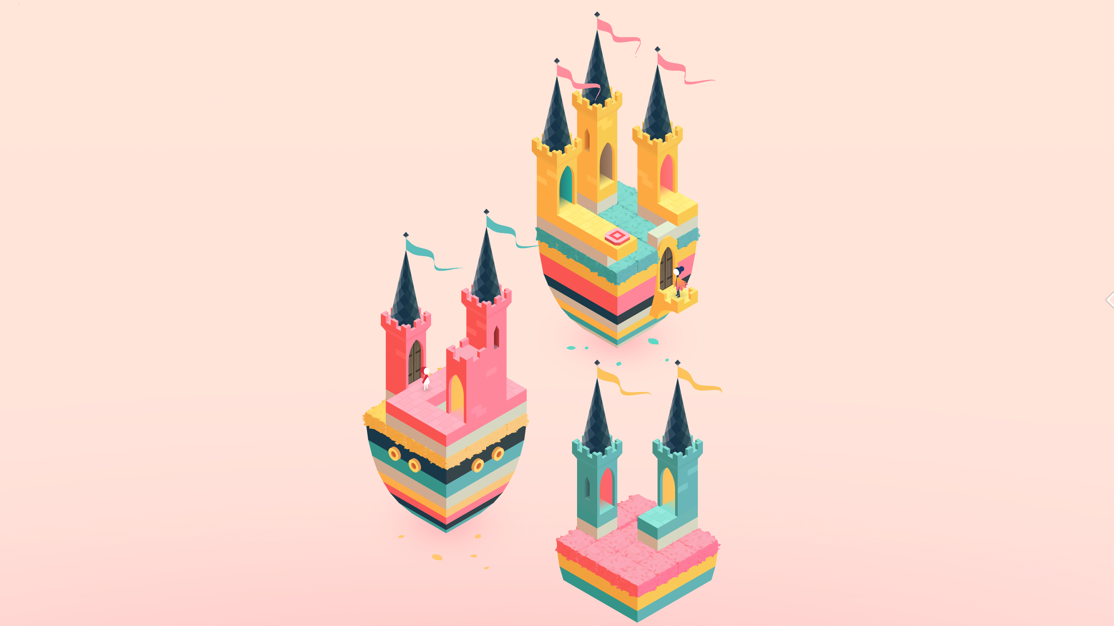 NSW Monument Valley: The Trilogy