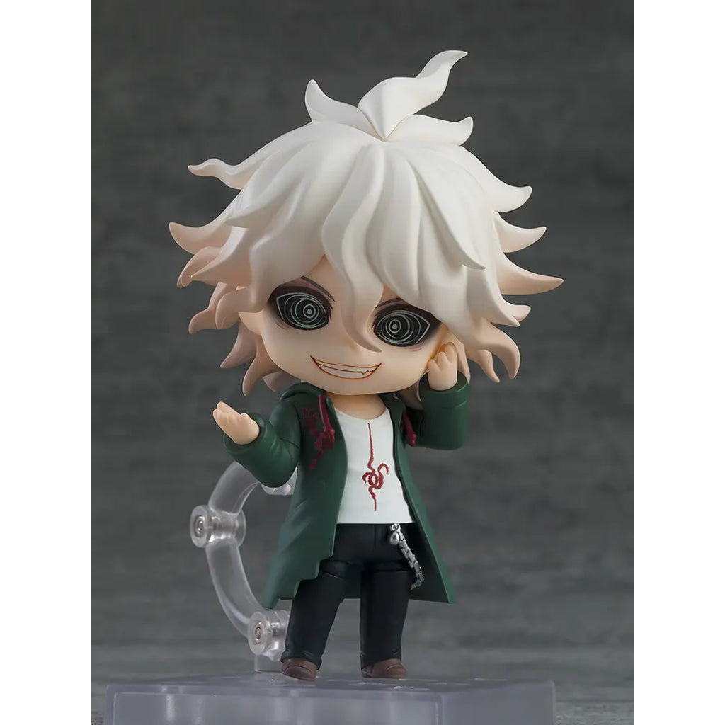 Nendoroid 2580 Danganronpa - Nagito Komaeda (Reissue)