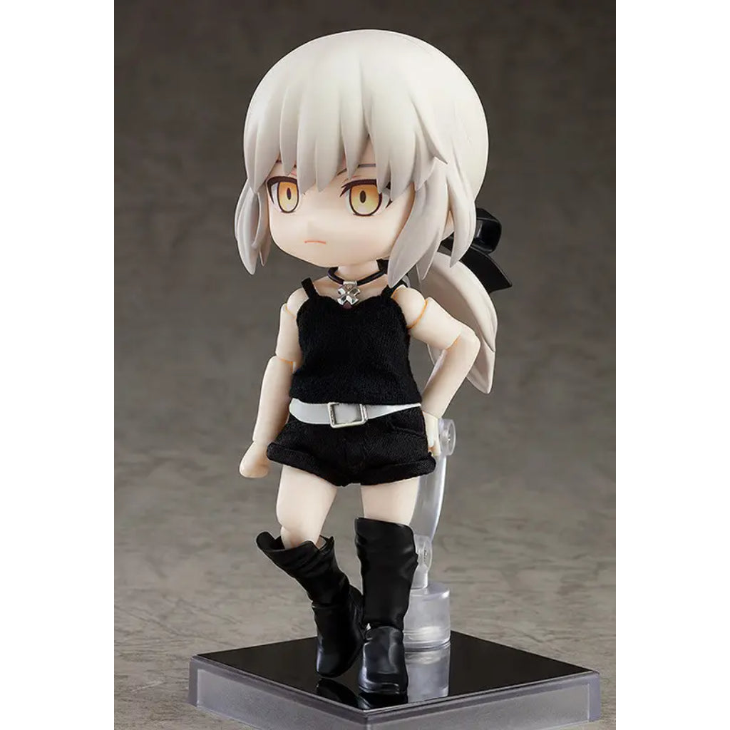 Nendoroid Doll Fate/Grand Order - Saber/Altria Pendragon (Alter) Shinjuku Ver. (Reissue)