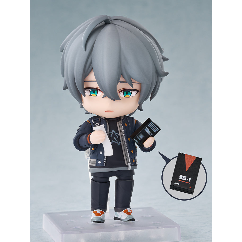 Nendoroid 2714 Zenless Zone Zero - Wise