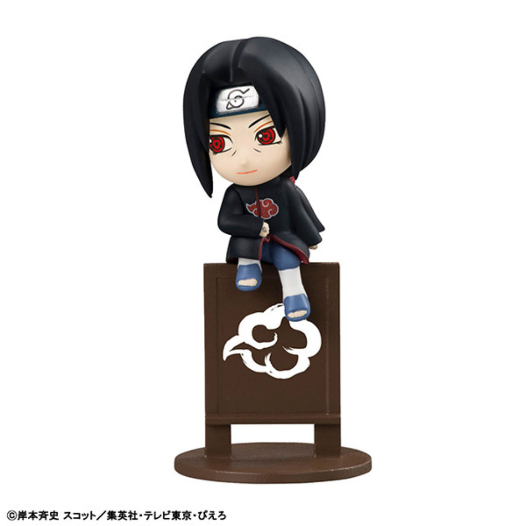 Ochatomo Series Naruto Shippuden Let's Have Tea for Now! (Box of 8) (Reissue)