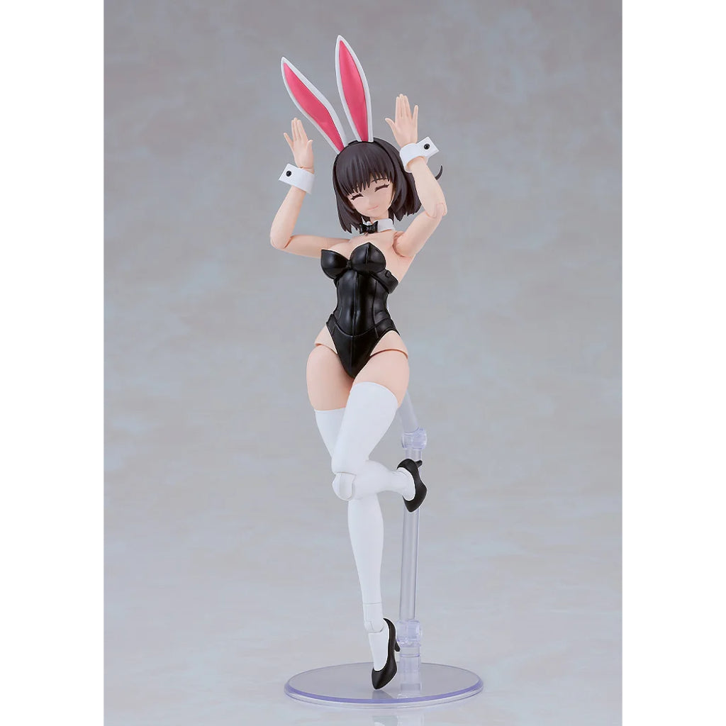 DF - Plamatea Kerry: Bunny Ver.
