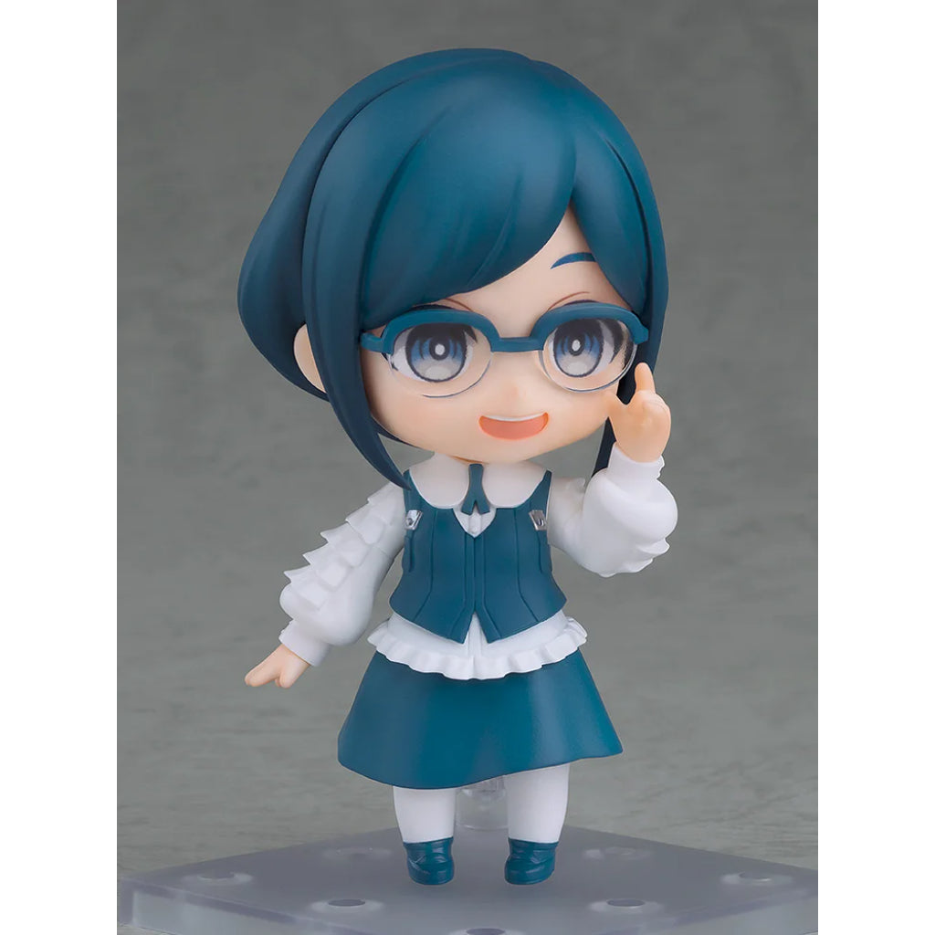 Nendoroid 2796 Urban Myth Dissolution Center - Azami Fukurai
