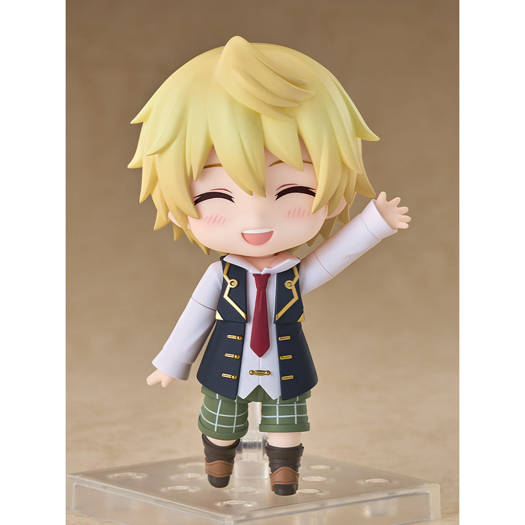 Nendoroid 2481 Pandora Hearts - Oz Vessalius