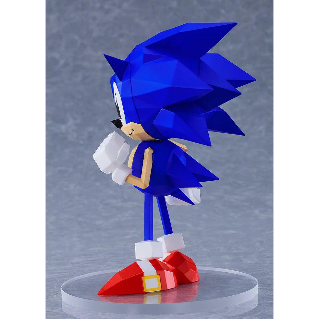 Sonic - Pop Up Parade Sonic The Hedgehog: Sonic The Fighters Ver.