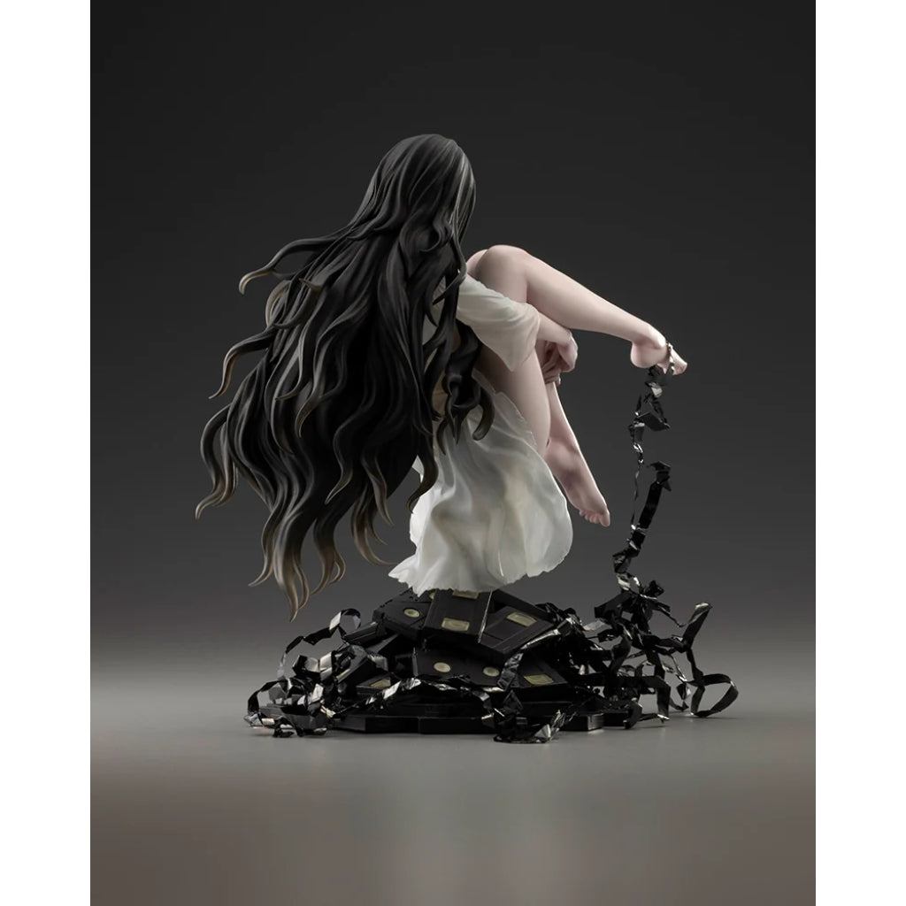 Horror Bishoujo - Sadako [SV405] (Reissue)