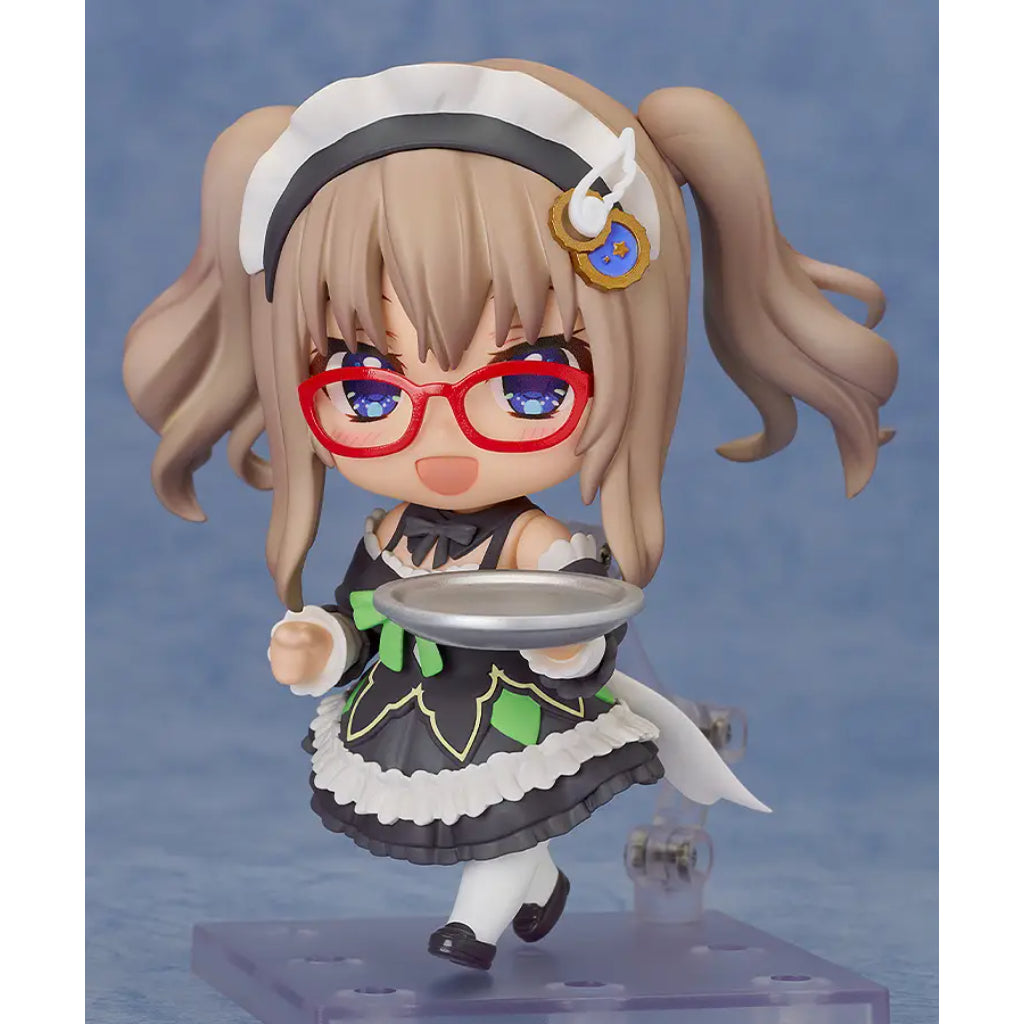 Nendoroid 2868 Miyako Kujo: Maid Ver.