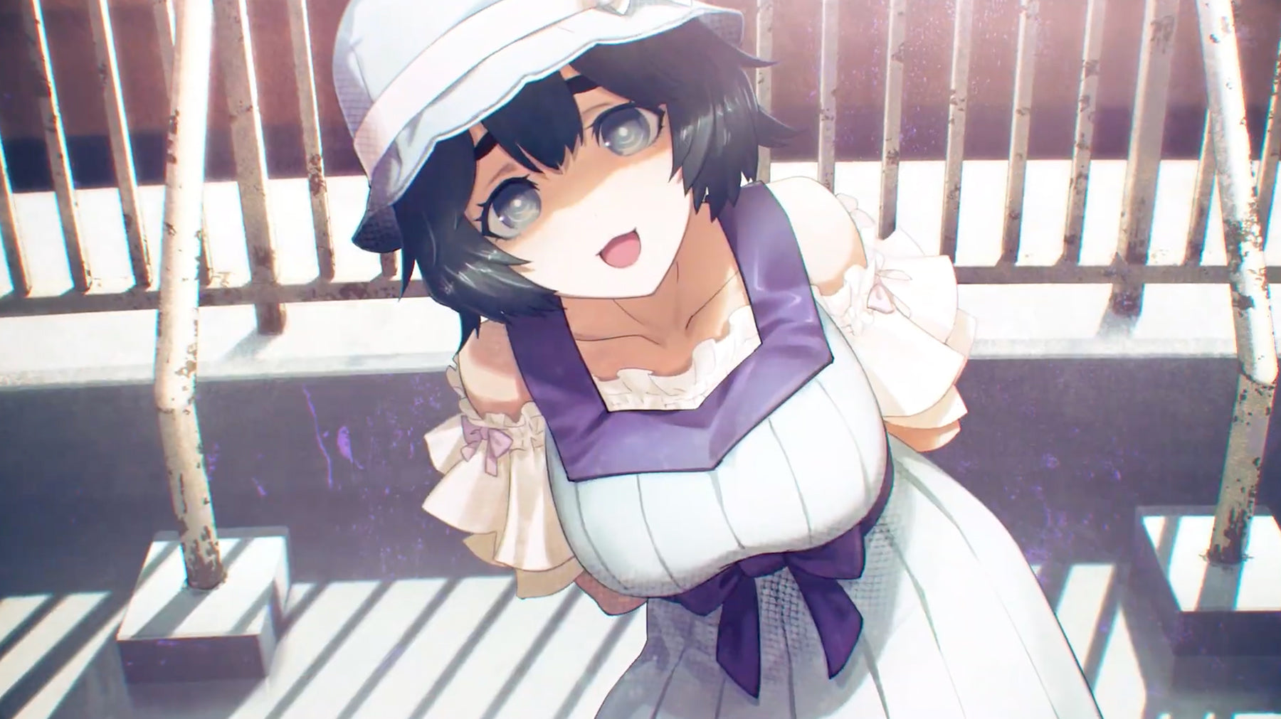 [FULLY BOOKED] NSW STEINS GATE RE:BOOT