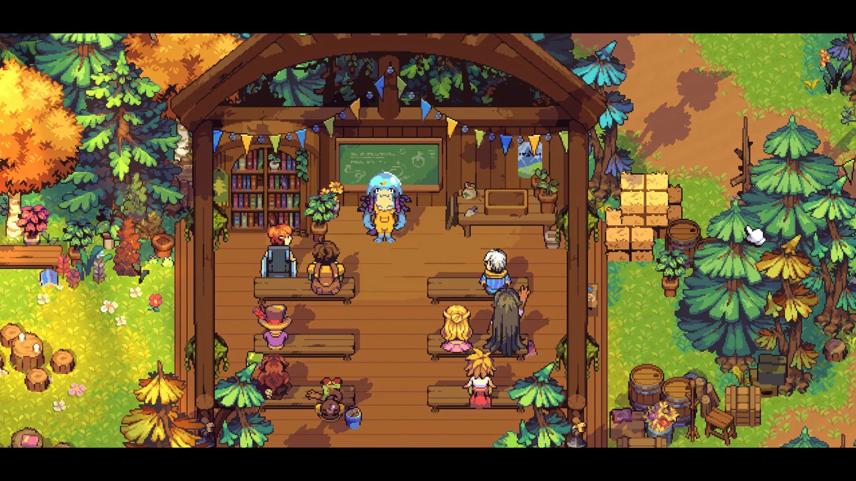 NSW Farming Camp