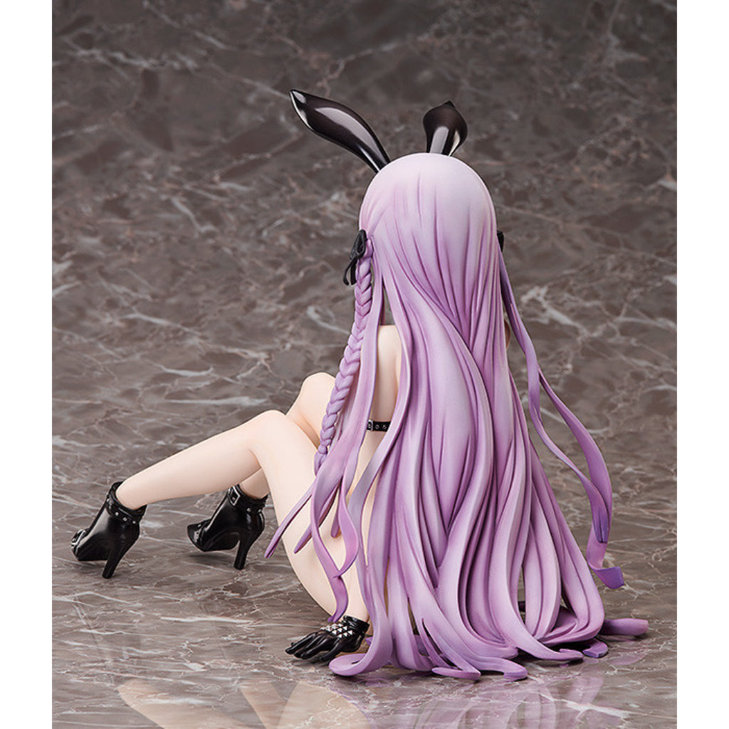 Danganronpa: Trigger Happy Havoc - Kyoko Kirigiri: Bare Leg Bunny Ver.