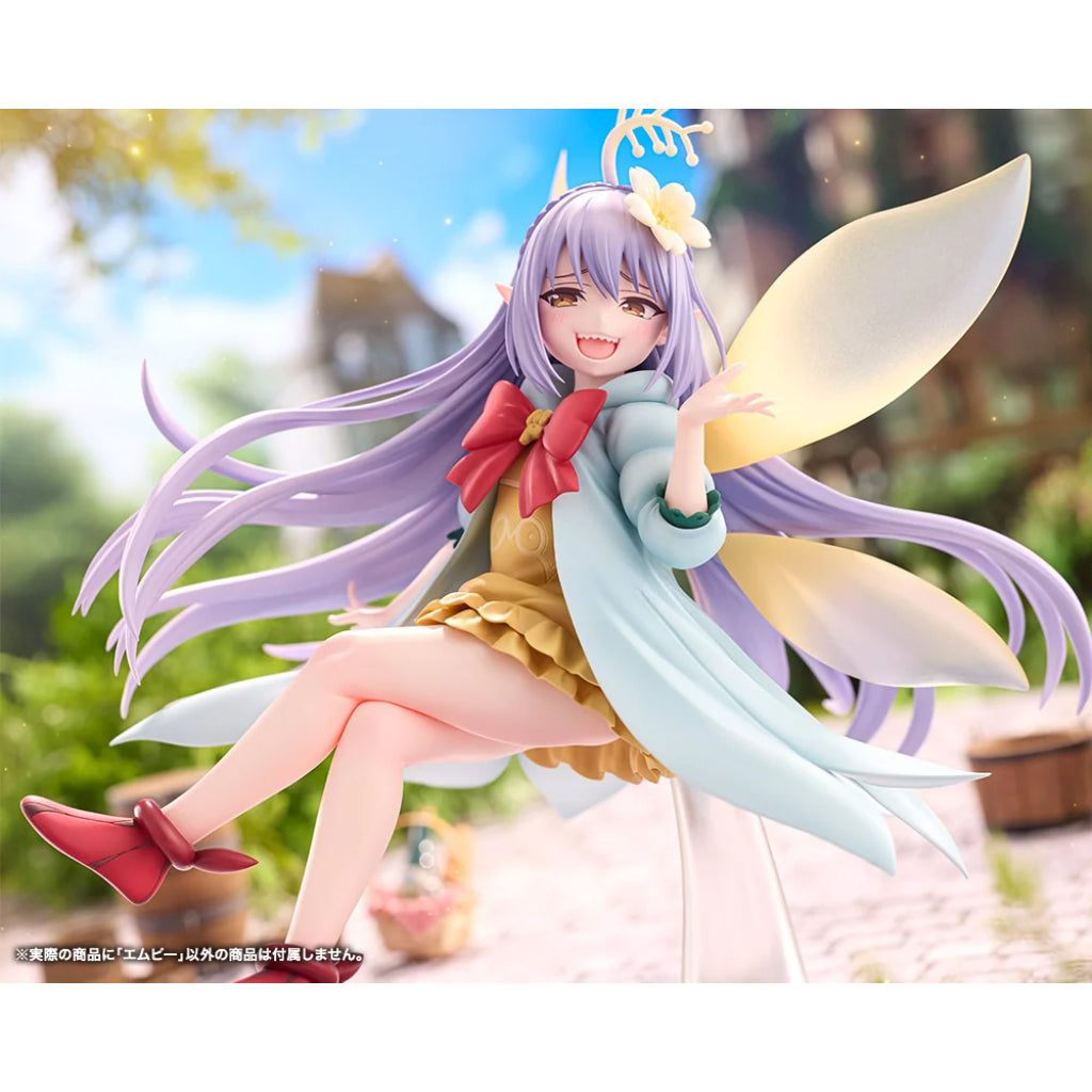 Magic Repo Man : Dumped by My Party, I'll Cash In With a Cute Support Fairy to Become the Strongest! - Empee [PV442]