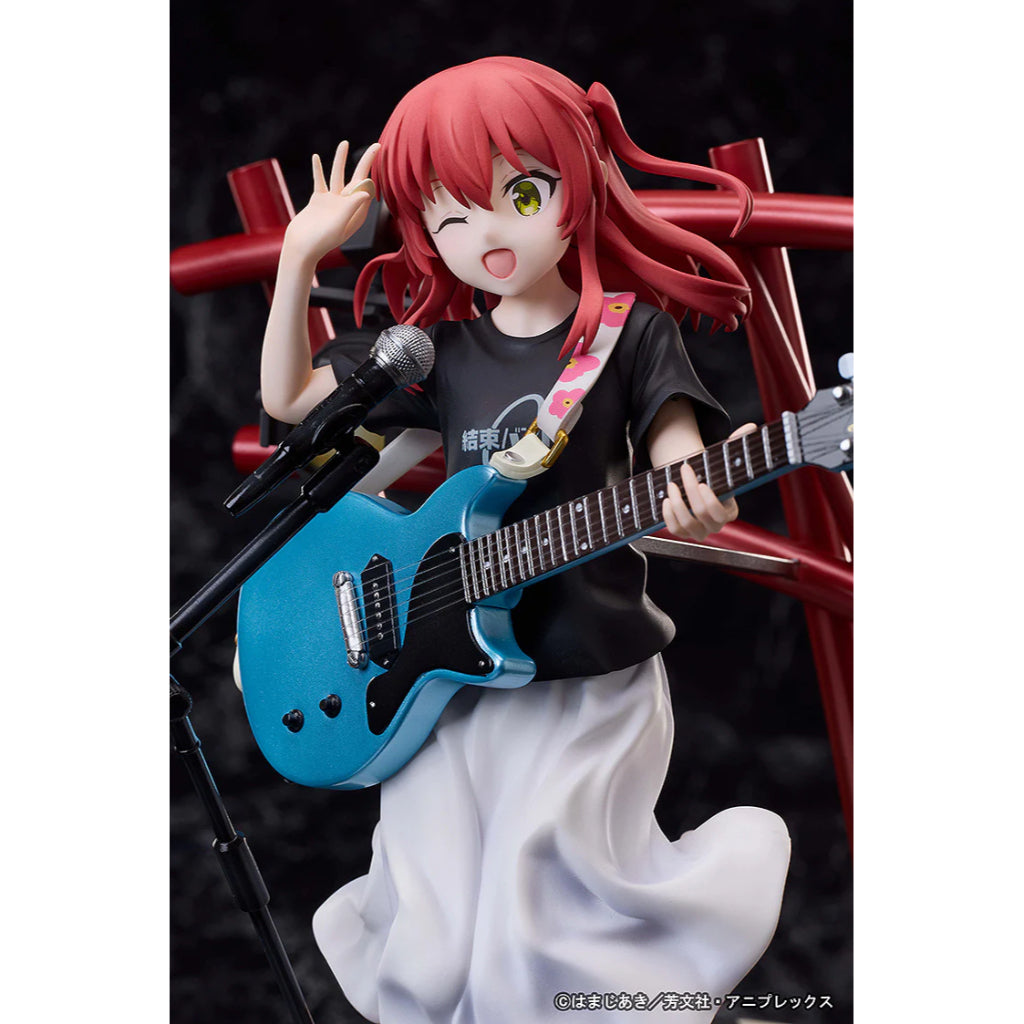 BOCCHI THE ROCK! Ikuyo Kita 1/7 Scale Figure