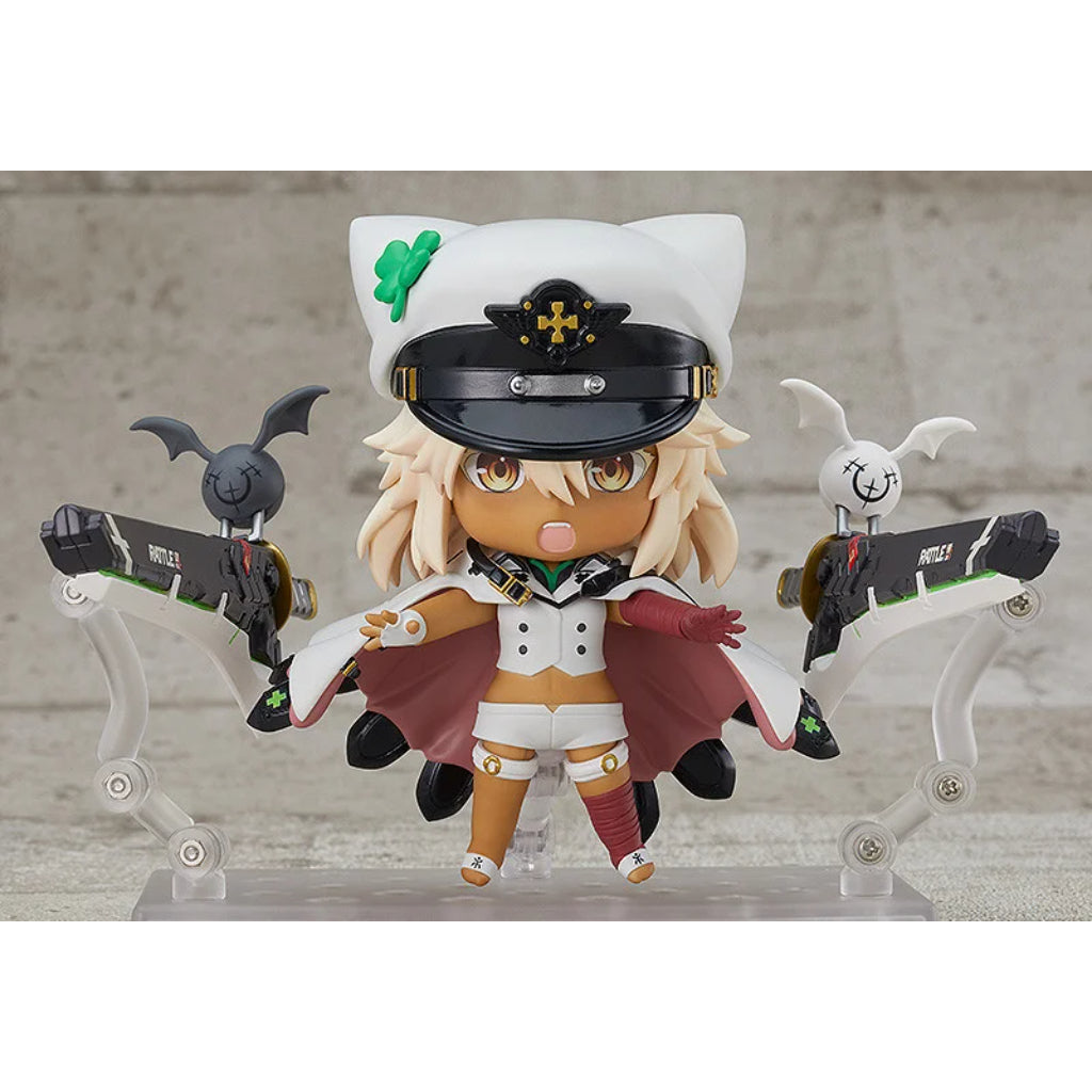 Nendoroid 1894 Guilty Gear Strive - Ramlethal Valentine (Reissue)