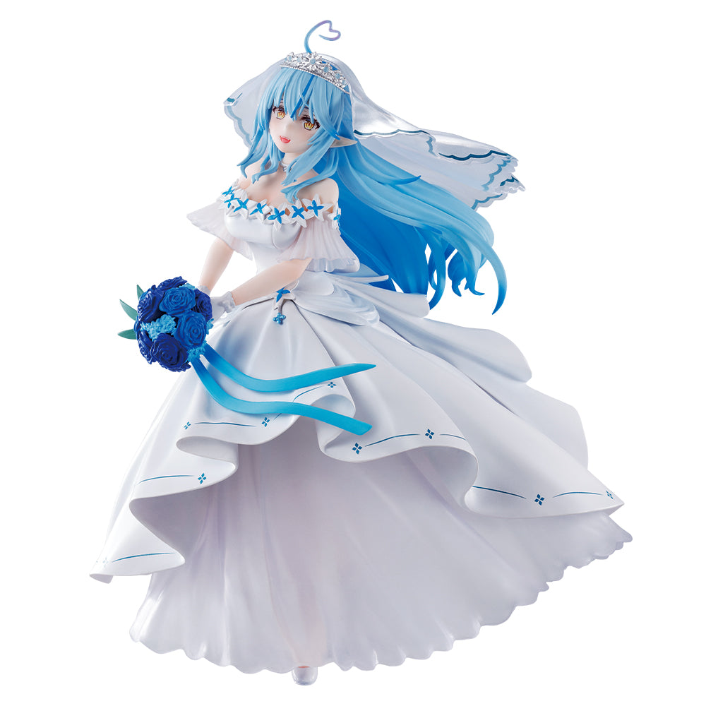 [IN-STOCK] Banpresto KUJI Hololive -Wedding Style-