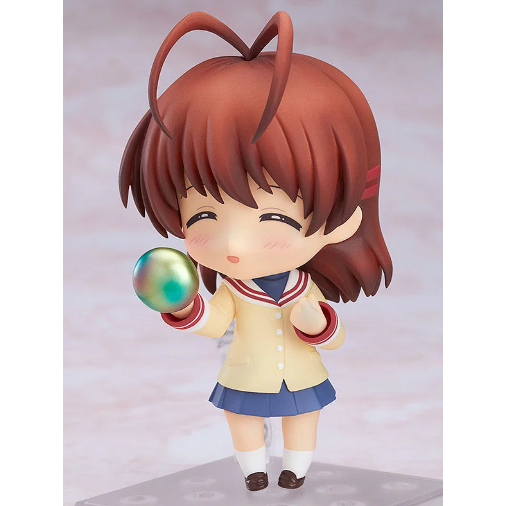 Nendoroid 869 Clannad - Nagisa Furukawa (Reissue)