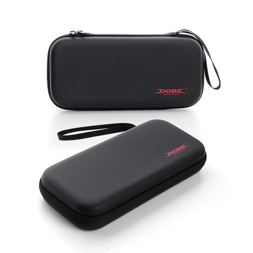 Dobe NS2 Storage Case w/ Game Card Case (TNS-3173 Black)