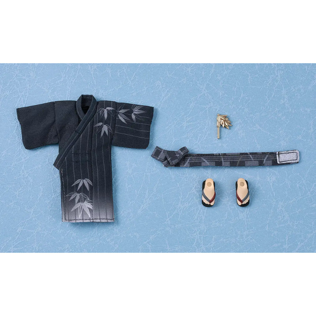 Nendoroid Doll Touken Ranbu Online - Shokudaikiri Mitsutada: Casual Outfit Ver.