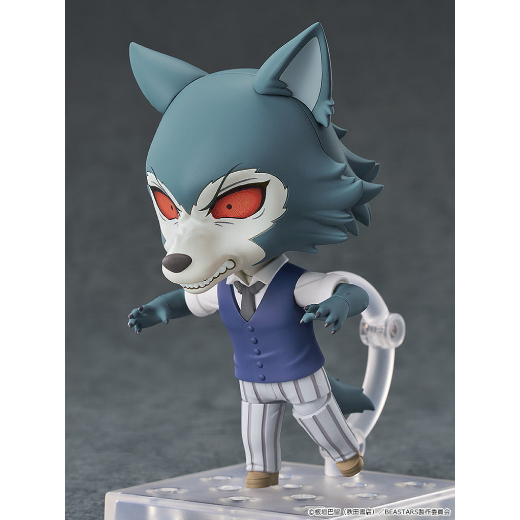 Nendoroid 2698 Beastars - Legoshi