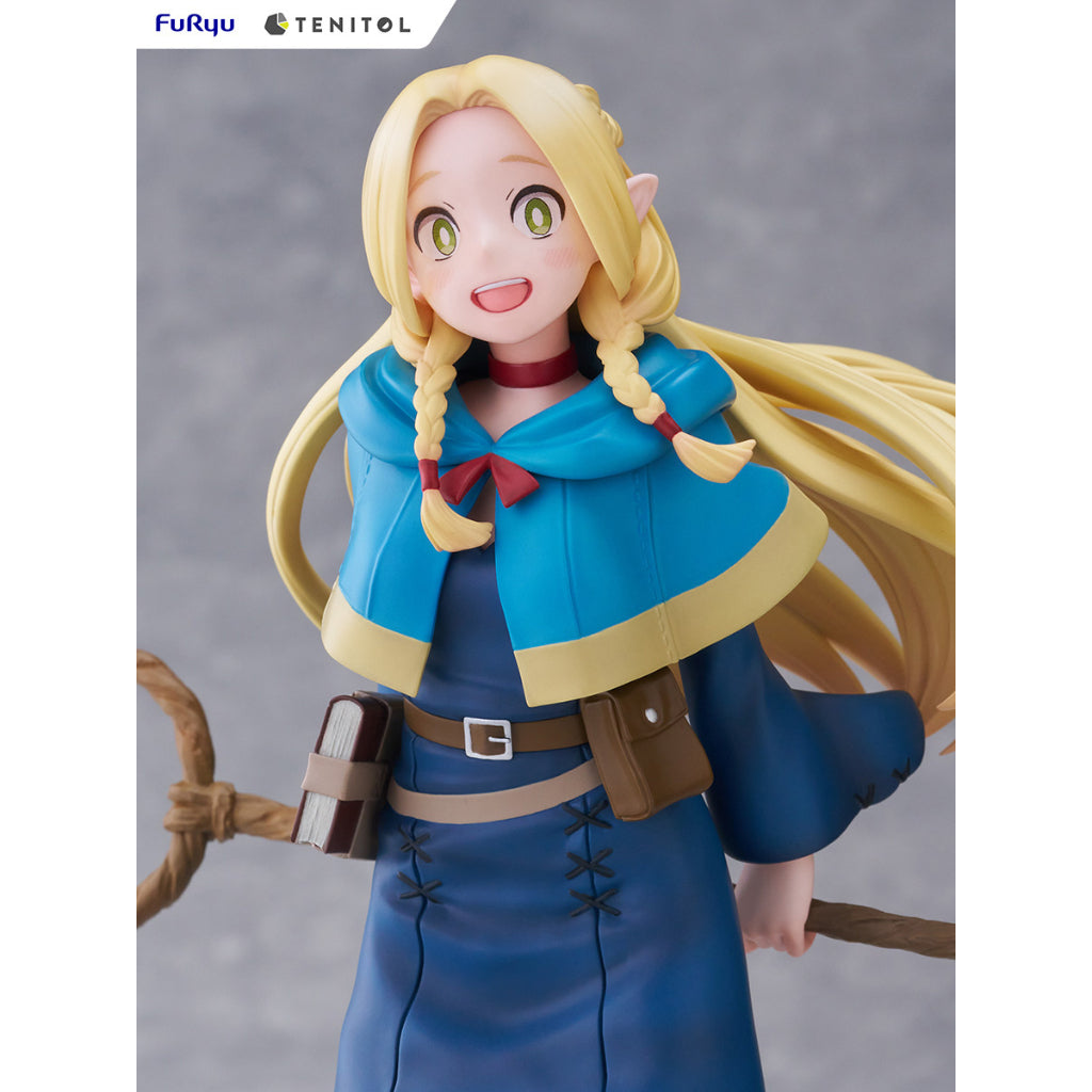 Delicious In Dungeon - Tenitol Marcille Figurine