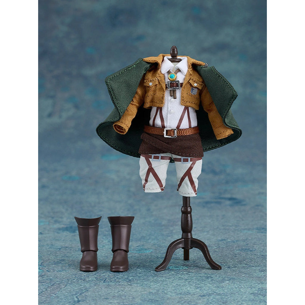 Nendoroid Doll Erwin Smith