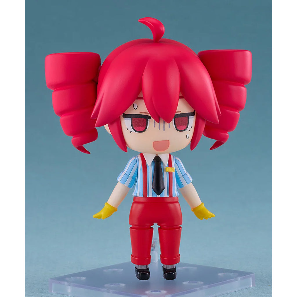 Nendoroid 3069 Synthesizer V AI - Kasane Teto: Mesmerizer Ver.