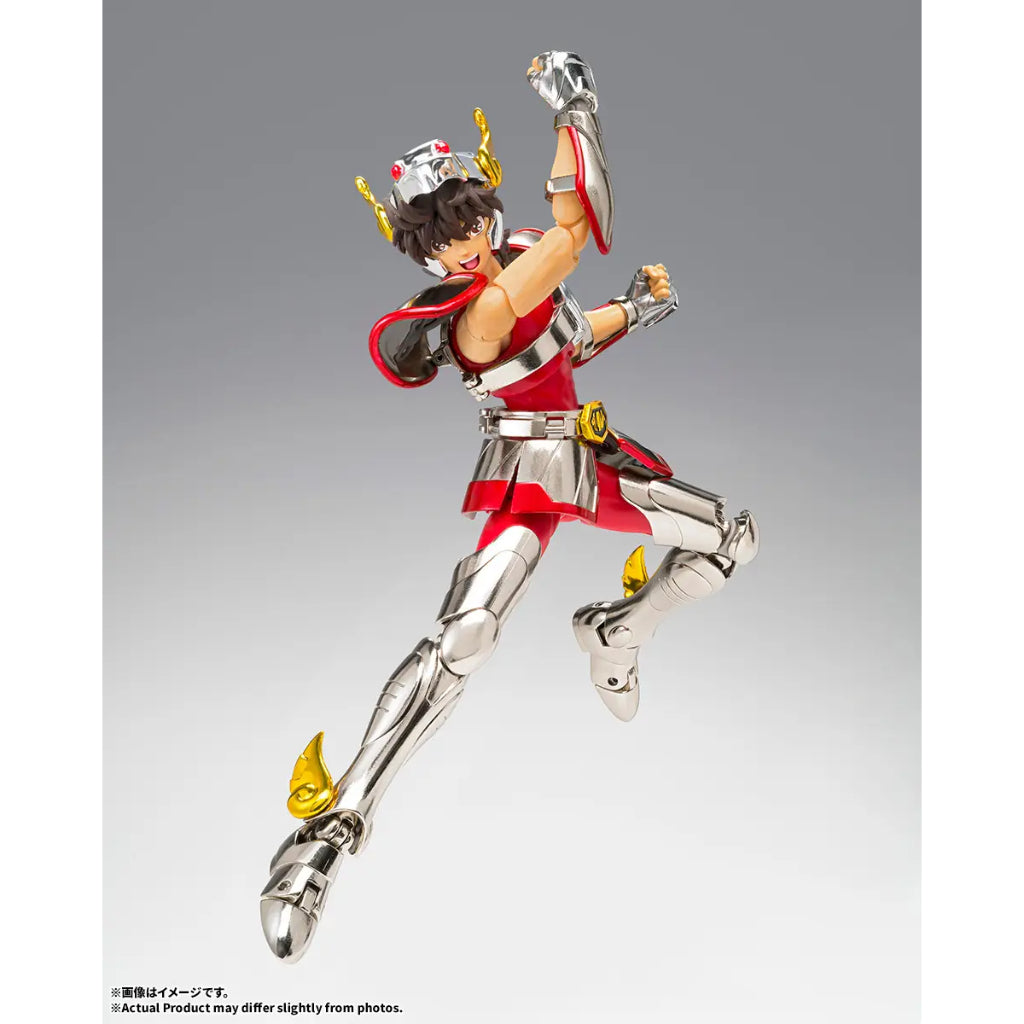 Saint Cloth Myth Ex Pegasus Seiya [First Bronze Cloth]