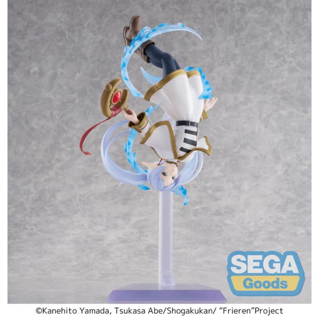 Sega Figurizm Frieren Flower Dance Frieren: Beyond Journey's End Figure