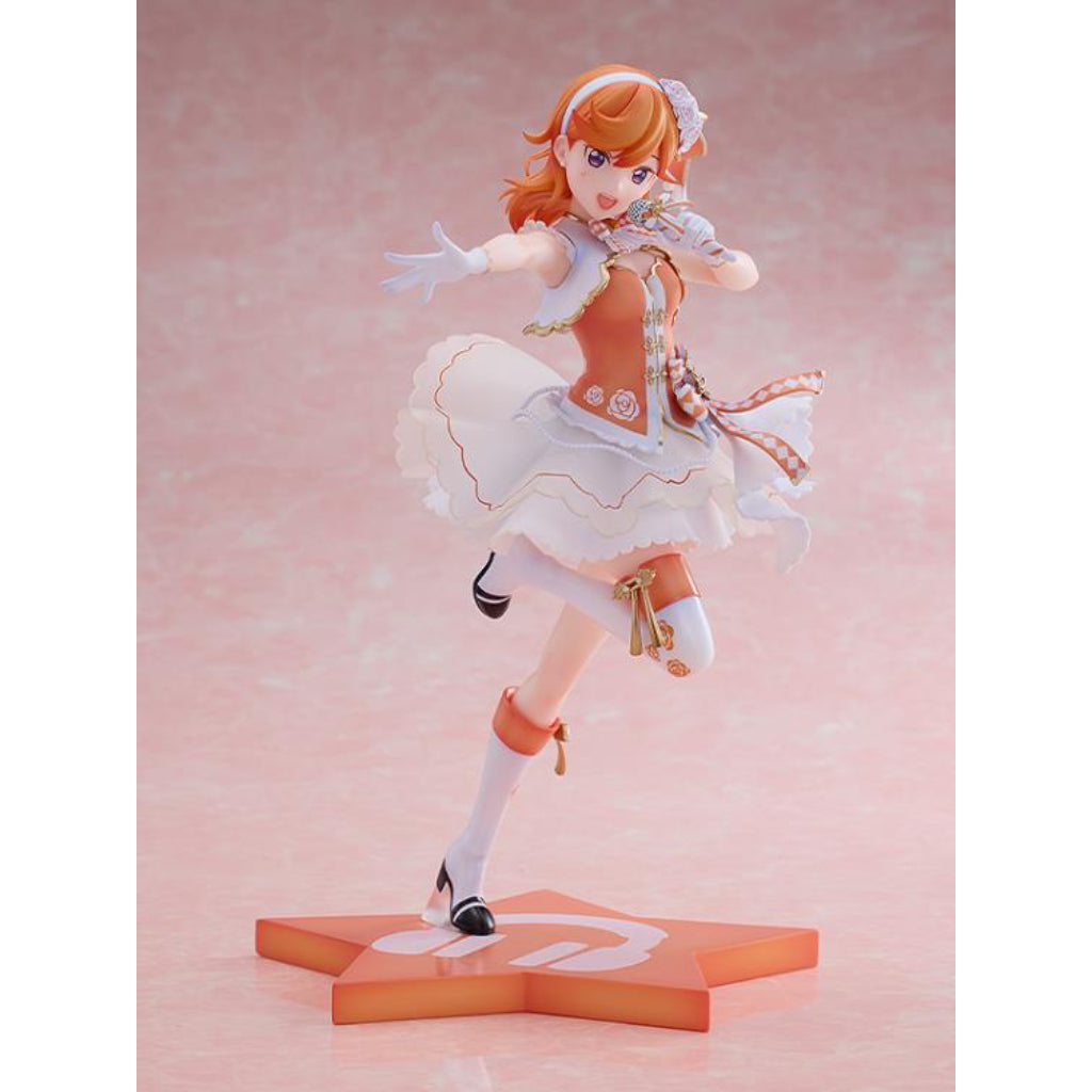 Love Live! Superstar!! - Kanon Shibuya Baikakimu Ver. Figurine